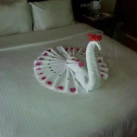 Cennet Hotel Fethiye