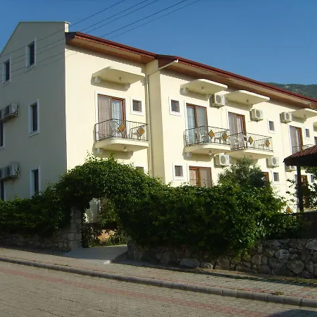 Otel Cennet 3*