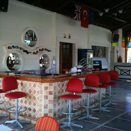 Cennet 3*