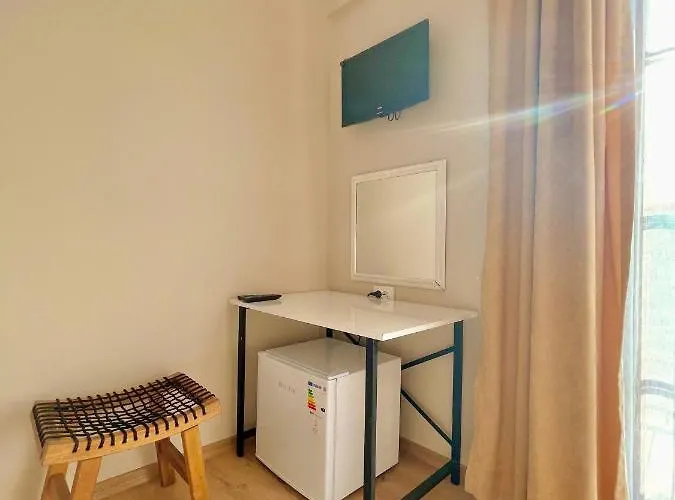 Otel Cennet