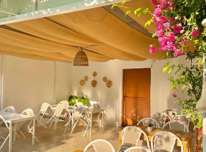 Otel Cennet