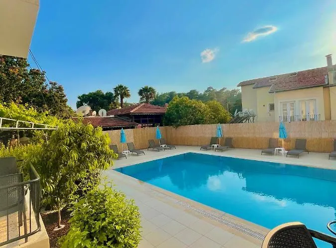 Cennet フェティエ