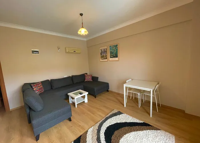 ホテル Cennet フェティエ