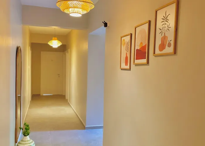 Cennet 3* フェティエ