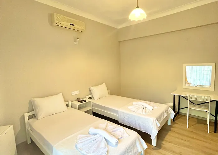 Cennet Otel