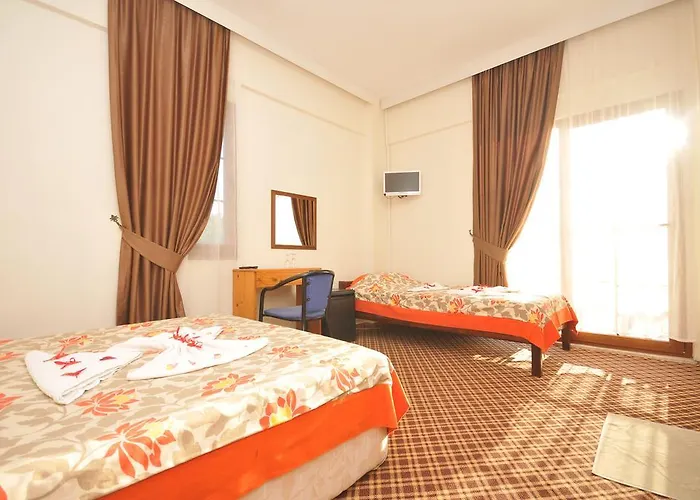 Cennet フェティエ