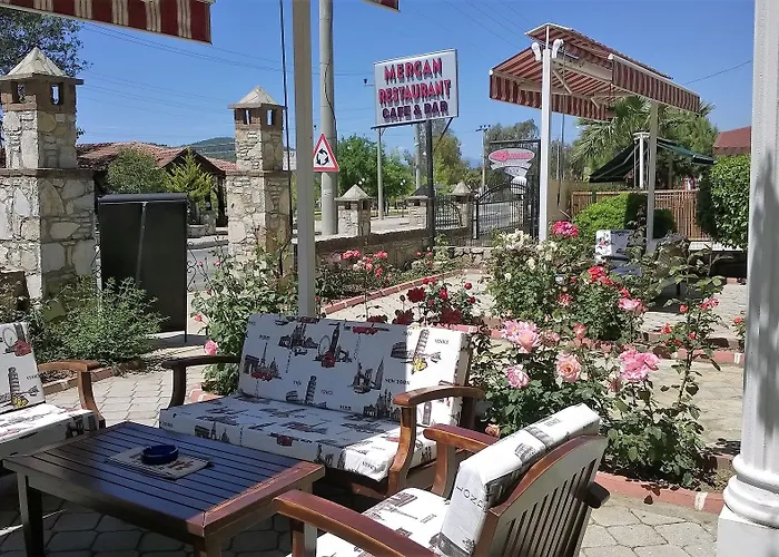 Cennet 3* フェティエ