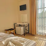 Hotel Cennet