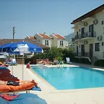 Hotel Cennet Fethiye