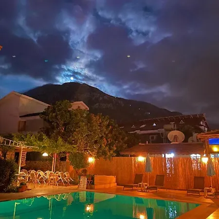 Cennet Fethiye
