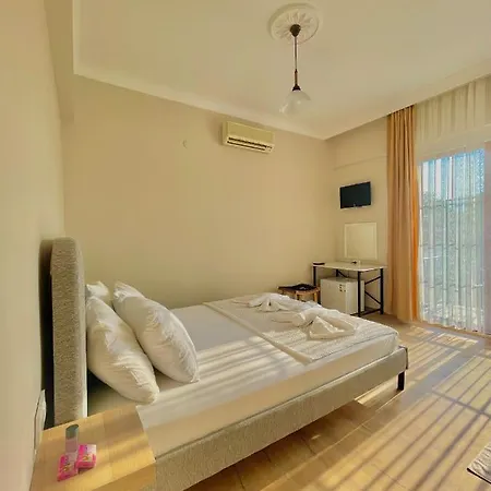 Cennet Hotel 3*