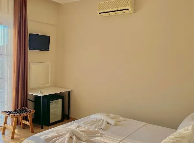 Отель Cennet 3*