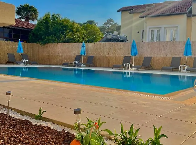 Cennet 3* Фетхие