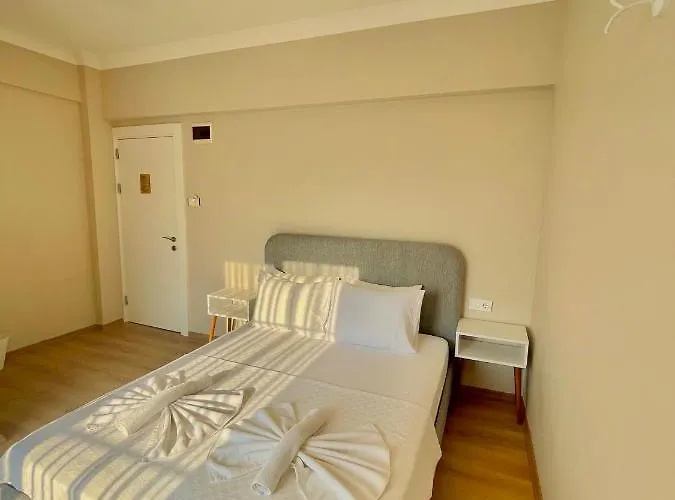 Cennet 3* Фетхие