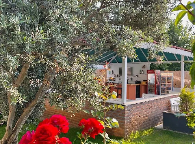 Cennet 3* Фетхие