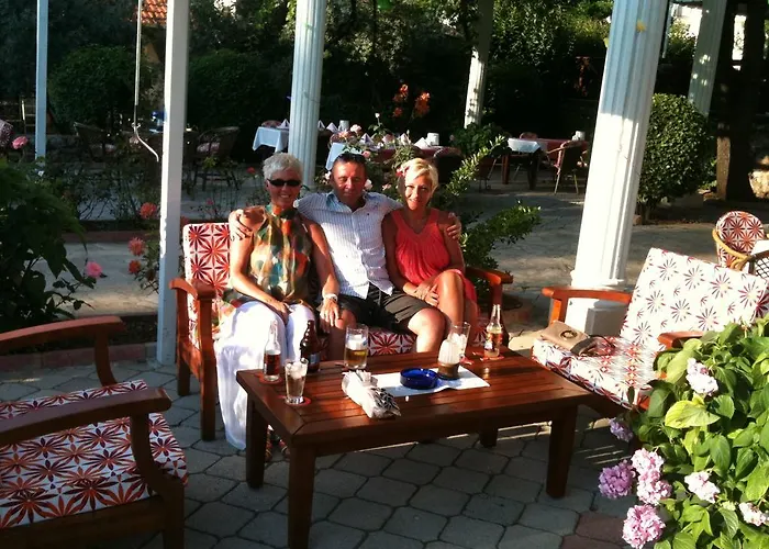 Cennet 3* Фетхие