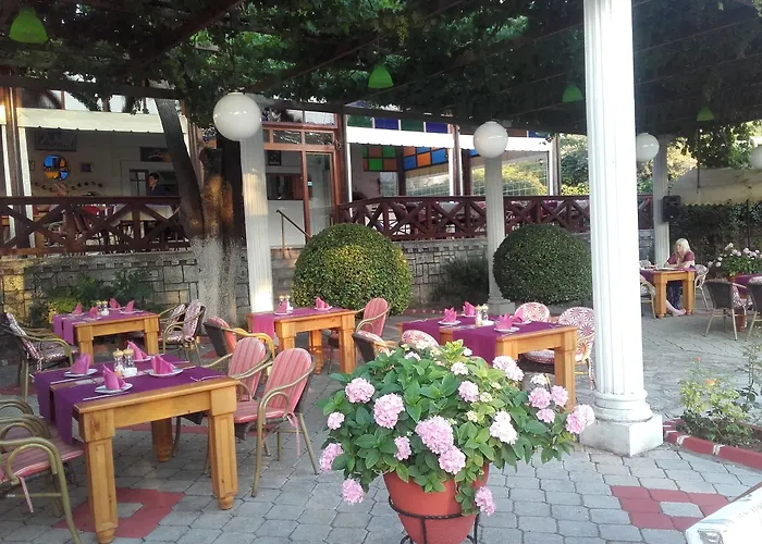 Cennet 3* Фетхие